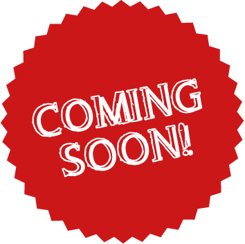 Coming soon!
