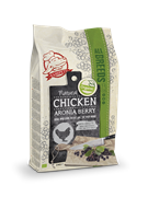 Natural Fresh CHICKEN-ARONIA BERRY Organic