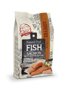 Natural Fresh Fish SALMON