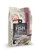 Natural Fresh Fish FORELLE