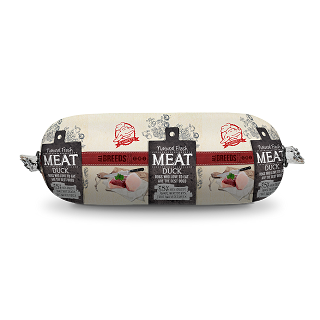 Natural Fresh Meat Sausage DUCK