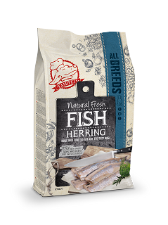 Natural Fresh Fish HERRING