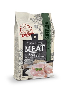 Natural Fresh Meat RABBIT